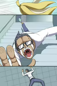 Page 64 of Time Freeze ~ Toki no Tomatta Gakkou de. - preview thumbnail