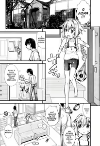 Page 2 of Tsubasa × Help | Помощь × Цубасе - preview thumbnail