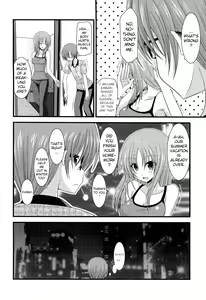 Page 39 of Roshutsu Shoujo Yuugi Hachi | Exhibitionist Girl's Play 8 (decensored) - preview thumbnail