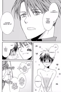 Page 3 of Otokonoko Version Onnanoko Version | Boy Version Girl Version - preview thumbnail