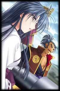 Page 3 of Tokino Senka - preview thumbnail