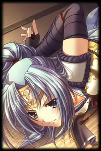Page 8 of Tokino Senka - preview thumbnail