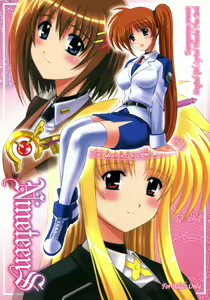 NineteenS — hentai manga cover on Fhentai