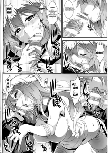 Page 9 of Houshoku Houen - preview thumbnail