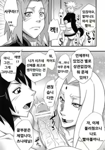 Page 10 of Konoha Saboten - preview thumbnail