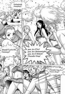Page 60 of Nanairo Karen x3 Cosplay Complex - preview thumbnail