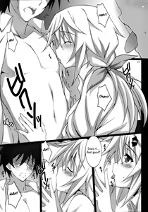 Page 27 of Charlotte H! - preview thumbnail