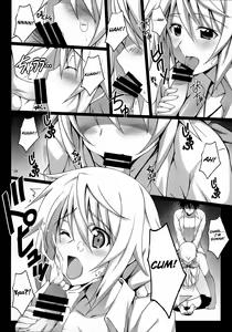 Page 28 of Charlotte H! - preview thumbnail