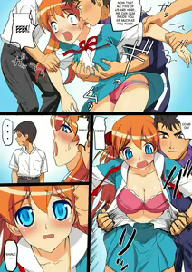 Page 23 of Ninpu no Chuushin de Seishi o Houshutsushita Kemono | Beasts That Came Inside a Pregnant Girl - preview thumbnail