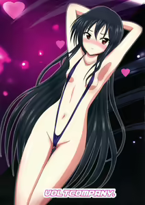 Page 2 of Anal World - preview thumbnail