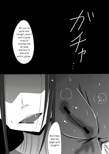 Page 4 of Yandere Emblem -Kakusei- - preview thumbnail