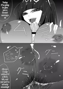 Page 6 of Yandere Emblem -Kakusei- - preview thumbnail