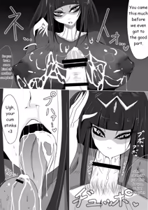 Page 7 of Yandere Emblem -Kakusei- - preview thumbnail
