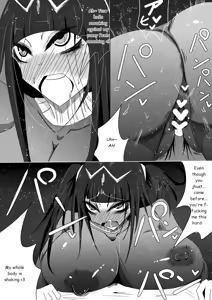 Page 10 of Yandere Emblem -Kakusei- - preview thumbnail