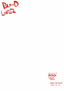 Page 26 of Blood Lover - preview thumbnail