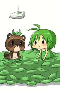 Page 11 of Tanuki - preview thumbnail