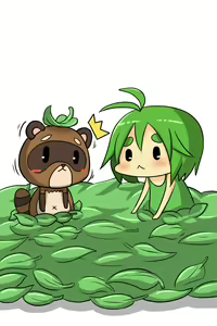 Page 10 of Tanuki - preview thumbnail