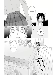 Page 8 of Private Tsunderation Round 3 |  프라이빗 츤데레이션 Round 3 - preview thumbnail