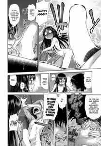 Page 16 of Dekoboko Rhapsody - preview thumbnail