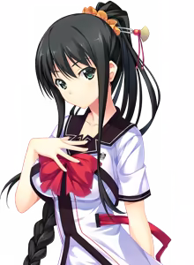 Page 510 of Lovesick Puppies -Bokura wa Koi suru Tame ni Umaretekita- character set - preview thumbnail