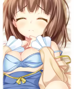Page 116 of Lovesick Puppies -Bokura wa Koi Suru Tame ni Umarete Kita- "LoveLove Ecchi Append Disc" - preview thumbnail