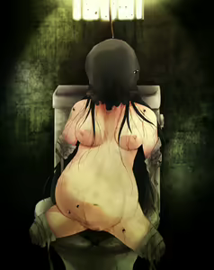 Page 47 of Houkago DEATH METAL PSYCHOPATHY-RED - preview thumbnail