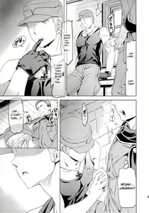Page 24 of Taichou, Onegaishimasu!! - Gruppeführer, Bitte!! - preview thumbnail