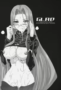 Page 16 of GLAD - preview thumbnail