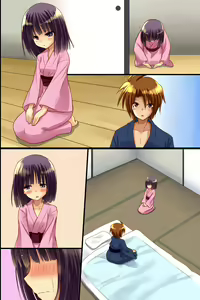Page 112 of Ore ga Kawaii Joshi Tachi to Sex Zanmai no Seikatsu wo Shite iru Wake - preview thumbnail