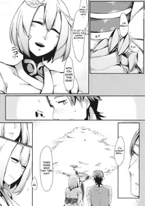Page 4 of Yamahime no Mayu | Mountain Princess' Cocoon - preview thumbnail