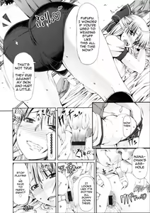 Page 115 of LOVE&PEACH - preview thumbnail