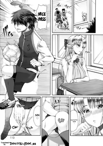 Page 118 of LOVE&PEACH - preview thumbnail