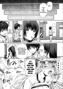 Page 131 of LOVE&PEACH - preview thumbnail