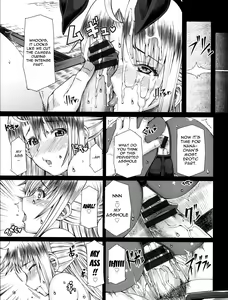 Page 152 of LOVE&PEACH - preview thumbnail