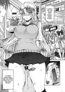 Page 16 of LOVE&PEACH - preview thumbnail