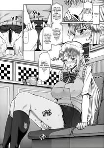 Page 17 of LOVE&PEACH - preview thumbnail