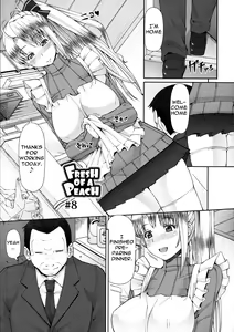 Page 174 of LOVE&PEACH - preview thumbnail