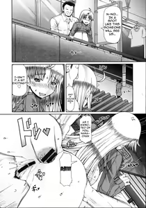 Page 187 of LOVE&PEACH - preview thumbnail