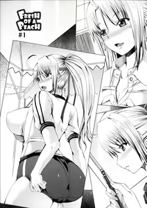Page 28 of LOVE&PEACH - preview thumbnail