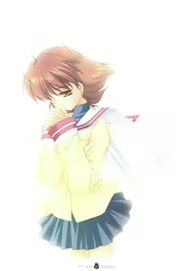 Page 18 of Yasashii Kimochi - preview thumbnail
