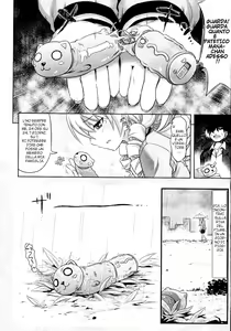 Page 4 of Bara-iro no Jinsei - preview thumbnail