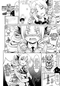 Page 6 of Bara-iro no Jinsei - preview thumbnail
