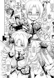 Page 8 of Bara-iro no Jinsei - preview thumbnail