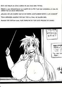 Page 4 of Teach me. - preview thumbnail