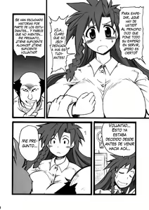 Page 8 of Teach me. - preview thumbnail