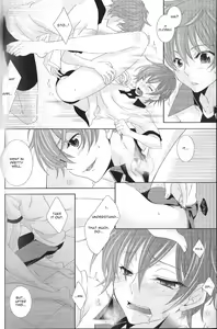 Page 19 of Houkago, Futari De - preview thumbnail
