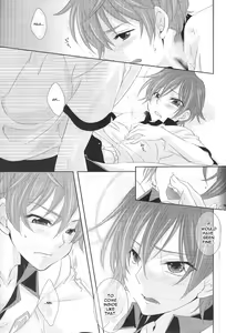 Page 28 of Houkago, Futari De - preview thumbnail