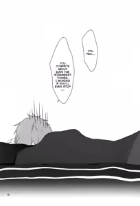 Page 15 of Megane Moe - preview thumbnail
