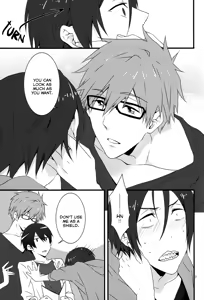 Page 6 of Megane Moe - preview thumbnail