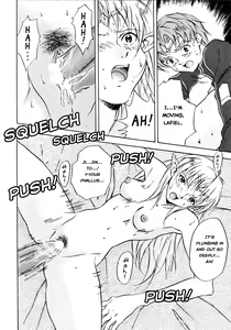 Page 11 of Animer 2001 - preview thumbnail